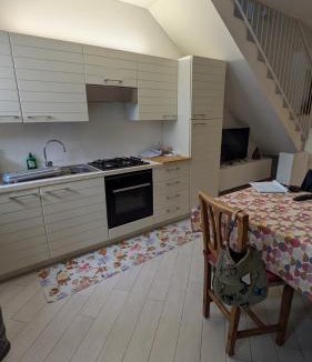 Schio Apartment | Foresteria - Riolo