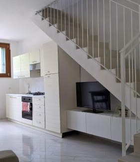 Schio Apartment | Foresteria - Riolo