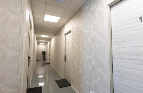 Viadana House | Foresteria SMART ROOMS