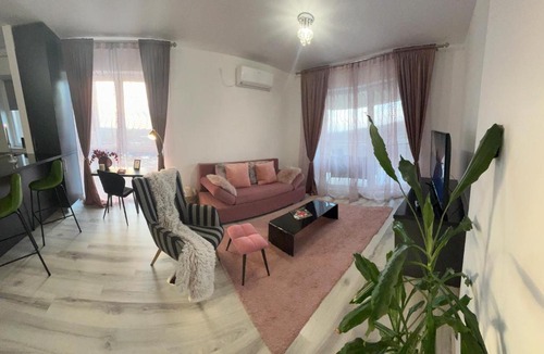 Calea Sever Bocu Apartment | ForestHouse 1