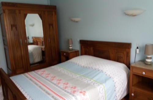 Marennes House | Forestier