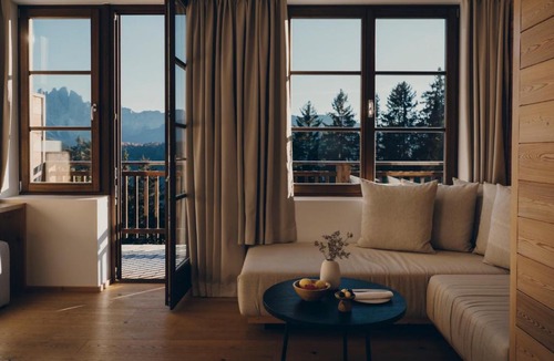 Bressanone Hotel | Forestis Dolomites