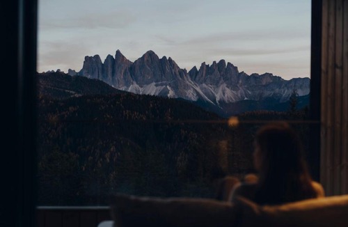 Bressanone Hotel | Forestis Dolomites