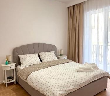 Sanmartin Apartment | Forestis Thermalis