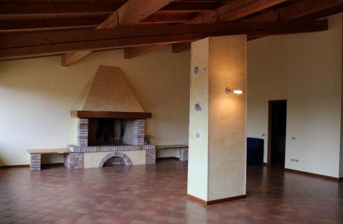 Volta Mantovana Apartment | Foresto Case Vacanza