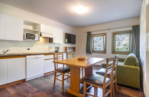Tesero House | FORESTO - holiday apartments