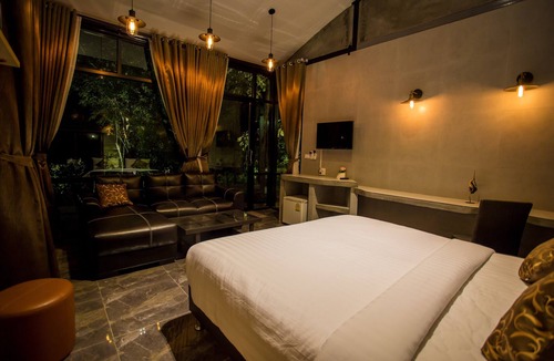 Thani House | Foresto Sukhothai Guesthome