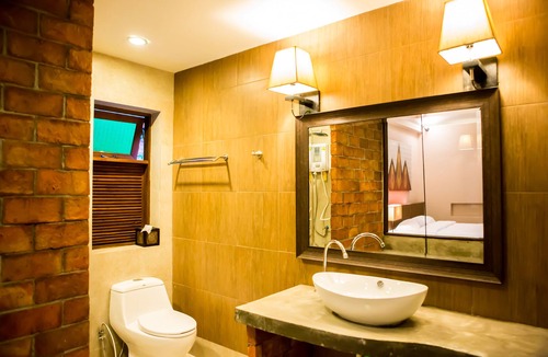 Thani House | Foresto Sukhothai Guesthome