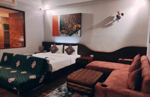 Thani House | Foresto Sukhothai Guesthome