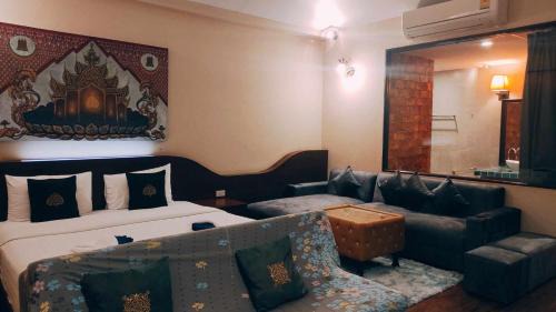 Thani House | Foresto Sukhothai Guesthome