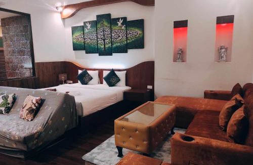 Thani House | Foresto Sukhothai Guesthome
