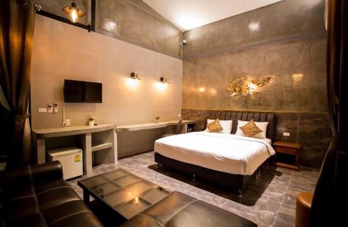 Thani House | Foresto Sukhothai Guesthome