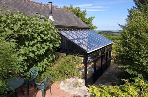 Dartmoor National Park Cottage | Forestoke Linhay, Ashburton