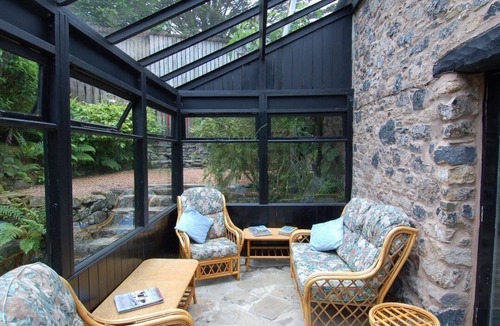 Dartmoor National Park Cottage | Forestoke Linhay, Ashburton