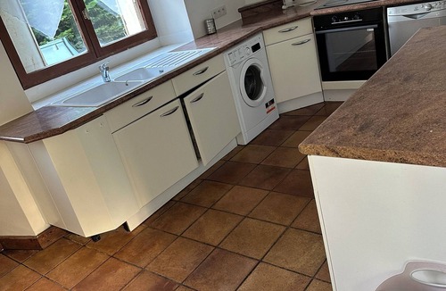 Saint-Hilarion House | Forêt de Rambouillet 35 mn Paris-Montparnasse by train and 5mn from the station