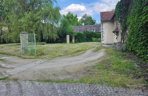 Saint-Hilarion House | Forêt de Rambouillet 35 mn Paris-Montparnasse by train and 5mn from the station