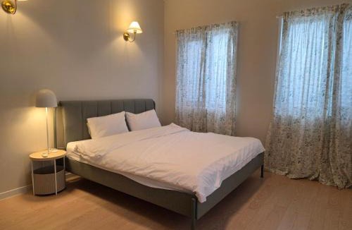 Nohyeong-dong Villa | Foret Foret