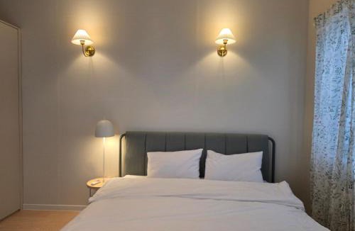 Nohyeong-dong Villa | Foret Foret