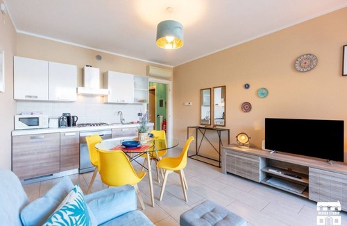Bellano Apartment | FOREVER by Design Studio