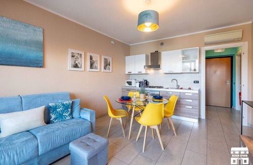 Bellano Apartment | FOREVER by Design Studio