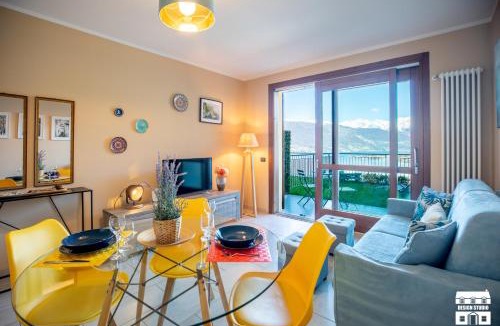 Bellano Apartment | FOREVER by Design Studio