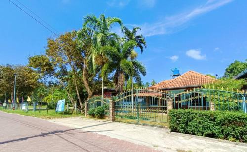 Ko Mook House | Forever House