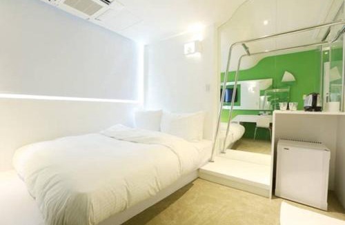 Zhongshan Hotel | Forever Inn