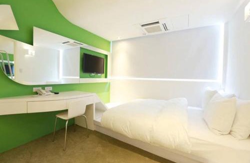 Zhongshan Hotel | Forever Inn