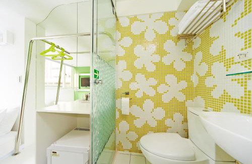Zhongshan Hotel | Forever Inn