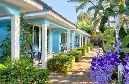 Ko Mook House | Forever Kohmook Bungalows