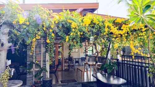 Ko Mook House | Forever Kohmook Bungalows