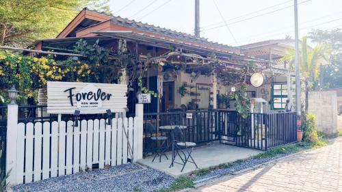 Ko Mook House | Forever Kohmook Bungalows