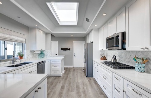Dana Point House | FOREVER OCEAN VIEWS FROM ALMOST EVERY ROOM