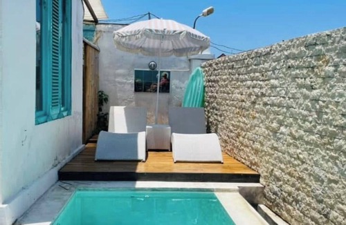 Padonan House | FOREVER SUMMER HOUSE 5-7 km away from hustle and bustle Canggu.