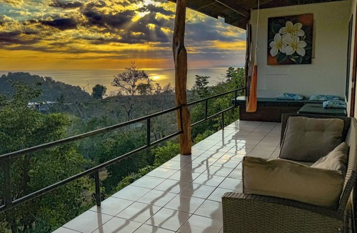 Manuel Antonio House | Forever Sunset