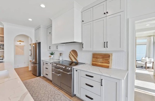 Navarre Beach House | Forever Sunsets w/ Private Temp Controlled Pool, Elevator & Sleeps 30 in beds