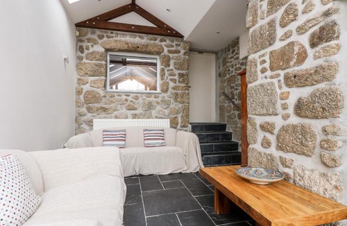 Sennen House | Forge Cottage