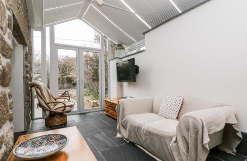 Sennen House | Forge Cottage
