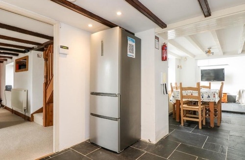 Sennen House | Forge Cottage