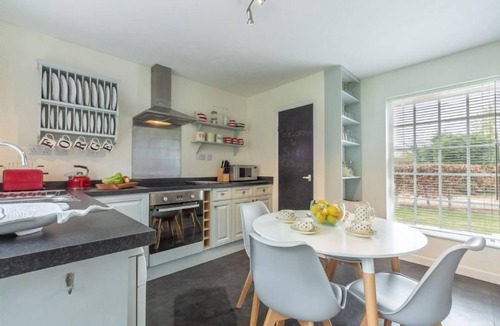 Thornham House | Forge Cottage, Thornham, Norfolk