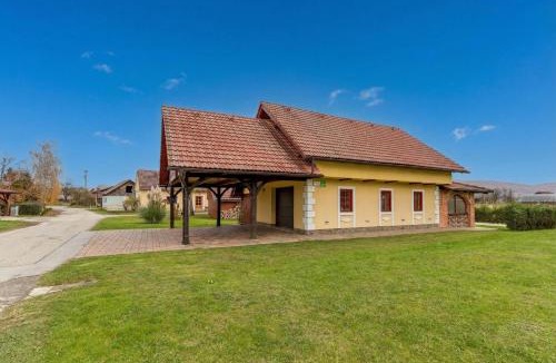 Crnomelj House | Forge of Happiness Rustic Retreat - Happy Rentals