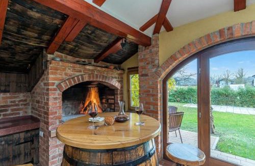 Crnomelj House | Forge of Happiness Rustic Retreat - Happy Rentals