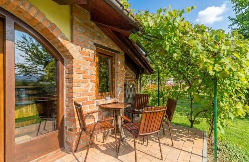 Crnomelj House | Forge of Happiness Rustic Retreat - Happy Rentals