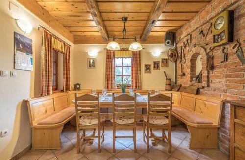 Crnomelj House | Forge of Happiness Rustic Retreat - Happy Rentals