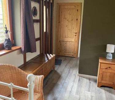 Couvin Bed & Breakfast | Forges de Pernelle
