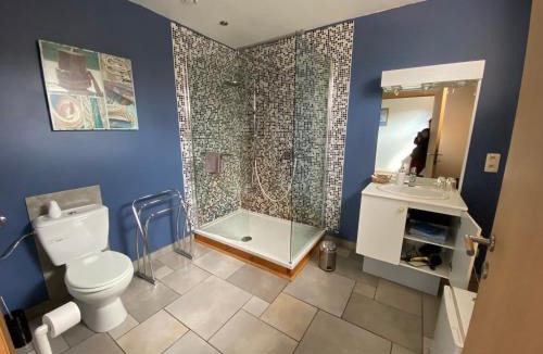 Couvin Bed & Breakfast | Forges de Pernelle