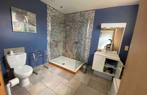 Couvin Bed & Breakfast | Forges de Pernelle