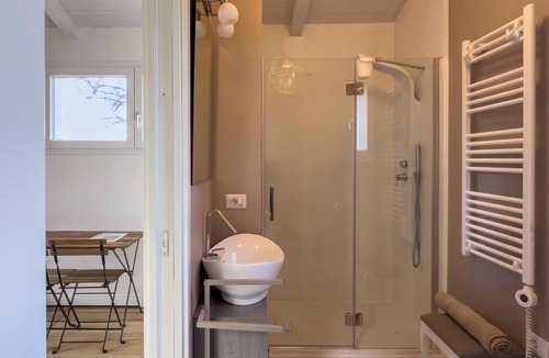 Ponte Buriano Bed & Breakfast | Forget-me-not B&B