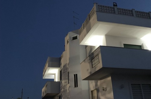 Torre a Mare Villa | Forget-me-nots Apt