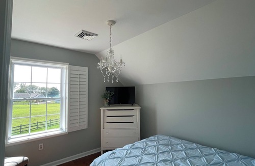 Kemblesville Other | Forget & Re-set at this Farmette in the heart of southern Chester county!